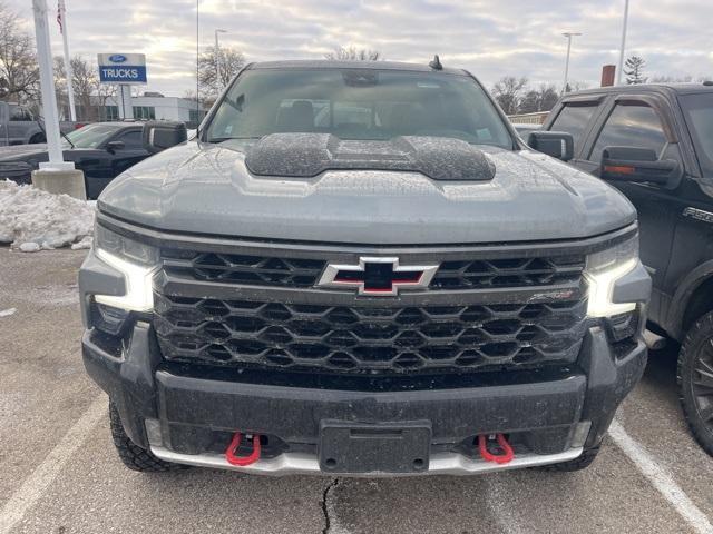 used 2024 Chevrolet Silverado 1500 car, priced at $63,000