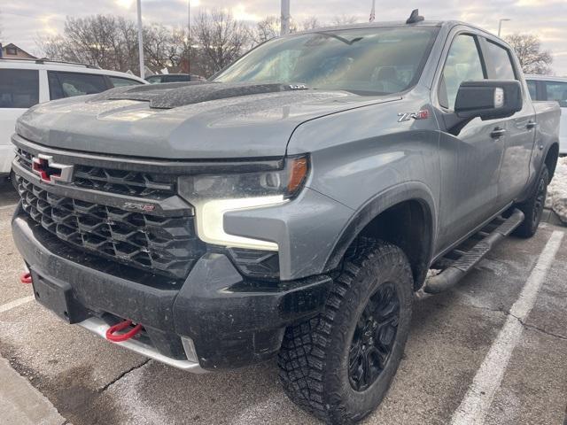 used 2024 Chevrolet Silverado 1500 car, priced at $63,000