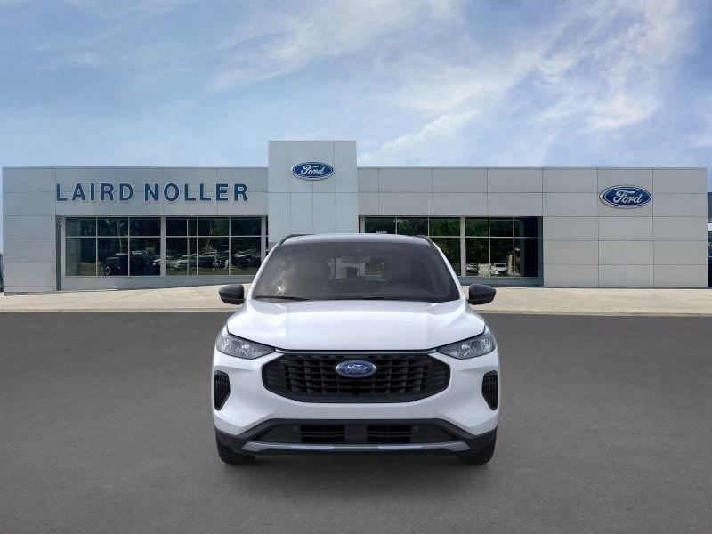 new 2025 Ford Escape car, priced at $21,488