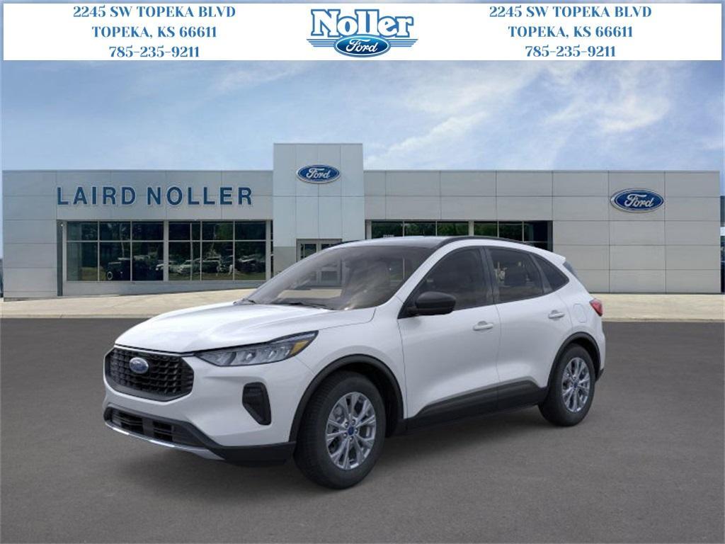 new 2025 Ford Escape car, priced at $21,488