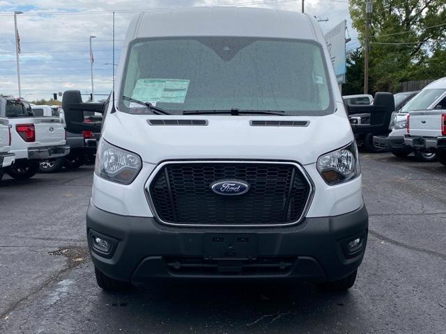 new 2024 Ford Transit-250 car, priced at $50,429