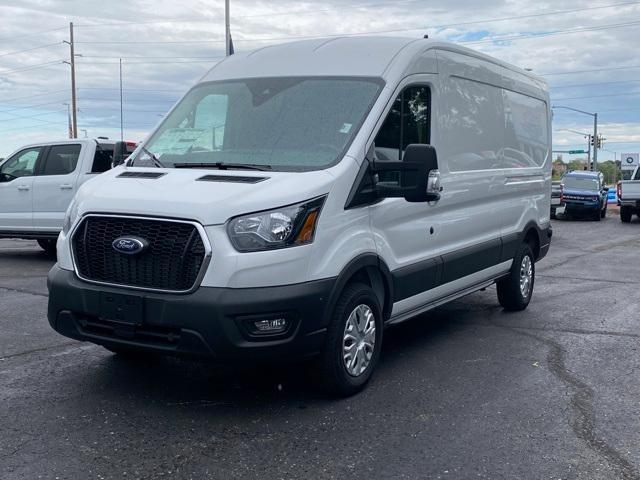 new 2024 Ford Transit-250 car, priced at $50,429