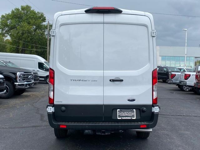 new 2024 Ford Transit-250 car, priced at $50,429