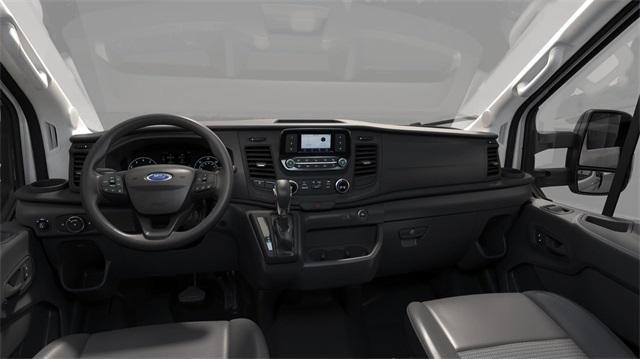 new 2024 Ford Transit-250 car, priced at $50,429