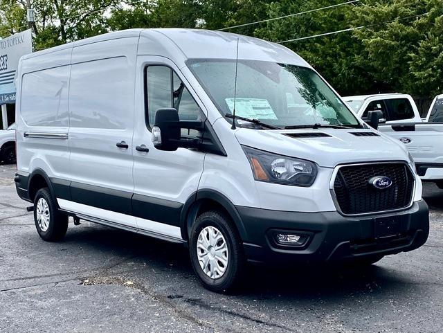 new 2024 Ford Transit-250 car, priced at $50,429