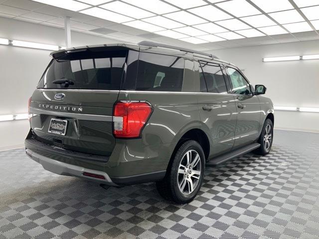 new 2024 Ford Expedition car, priced at $63,270