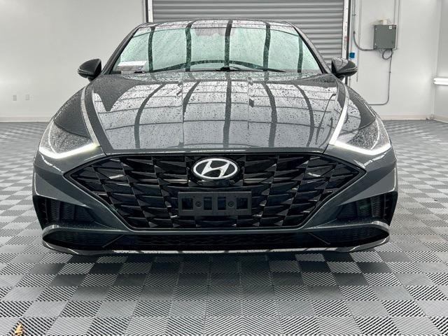 used 2023 Hyundai Sonata car, priced at $19,999