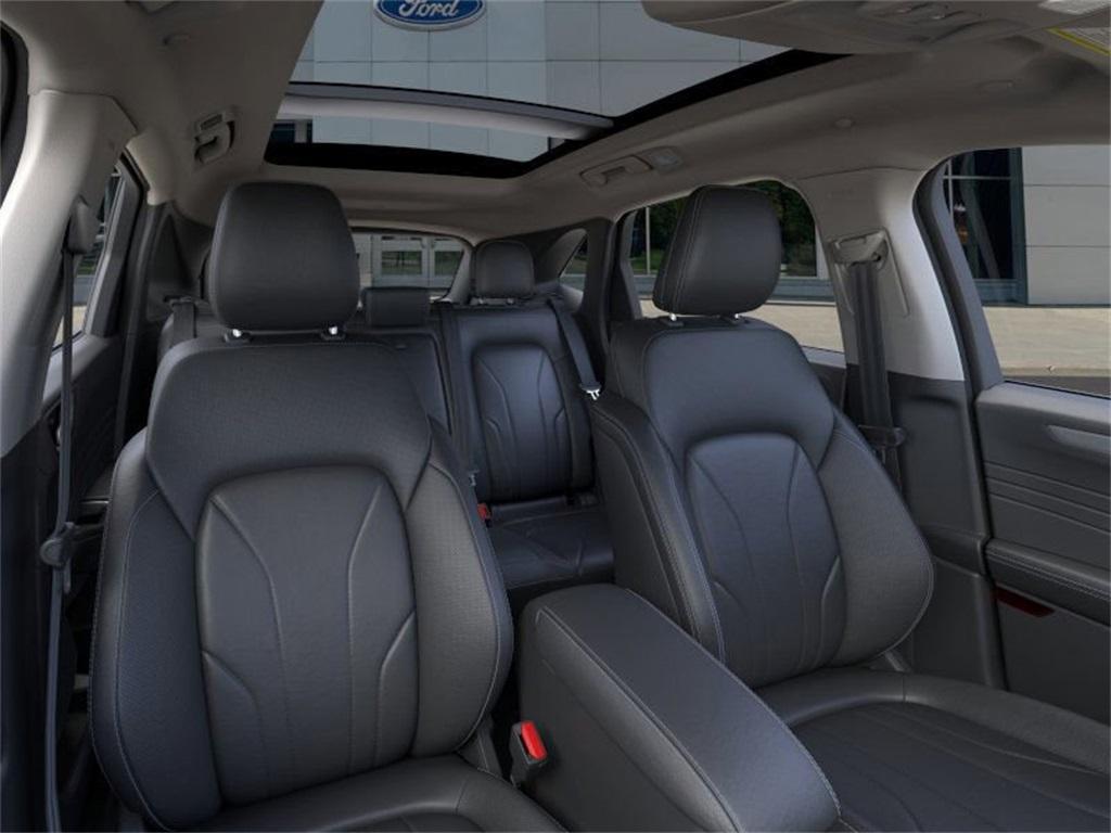 new 2025 Ford Escape car, priced at $35,143