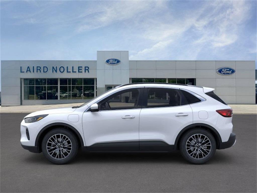 new 2025 Ford Escape car, priced at $35,143