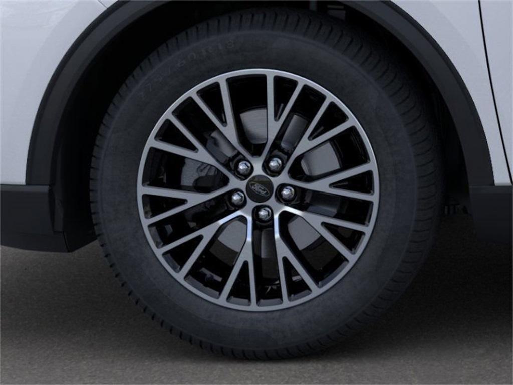 new 2025 Ford Escape car, priced at $35,143