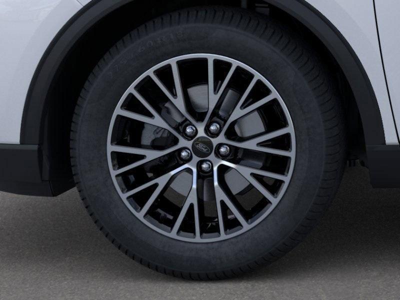 new 2025 Ford Escape car, priced at $45,585