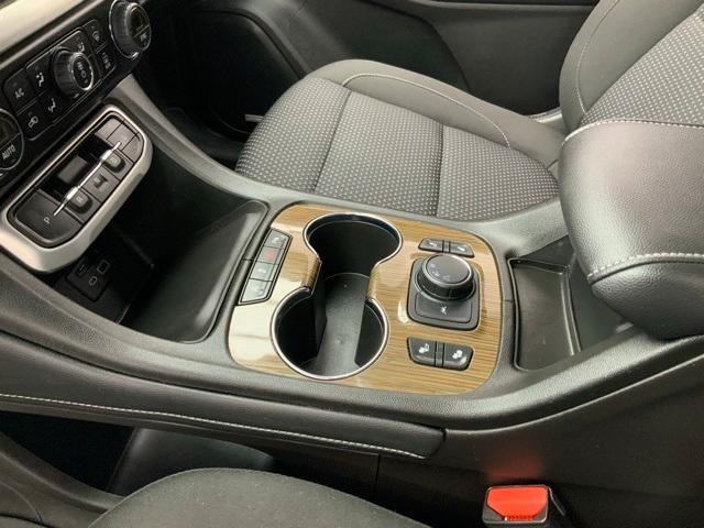 used 2022 GMC Acadia car, priced at $28,691