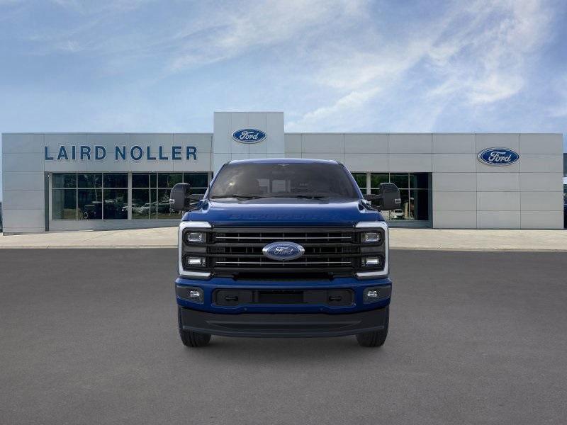 new 2026 Ford F-250 car