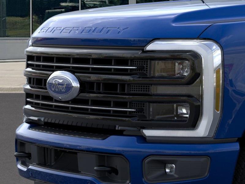 new 2026 Ford F-250 car