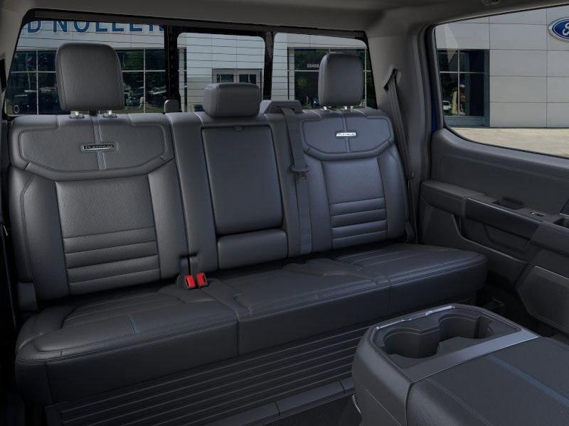 new 2026 Ford F-250 car