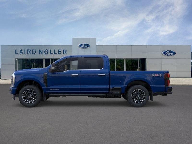 new 2026 Ford F-250 car