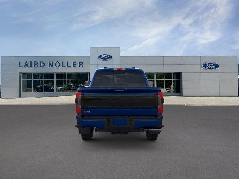 new 2026 Ford F-250 car