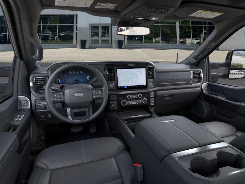new 2026 Ford F-250 car
