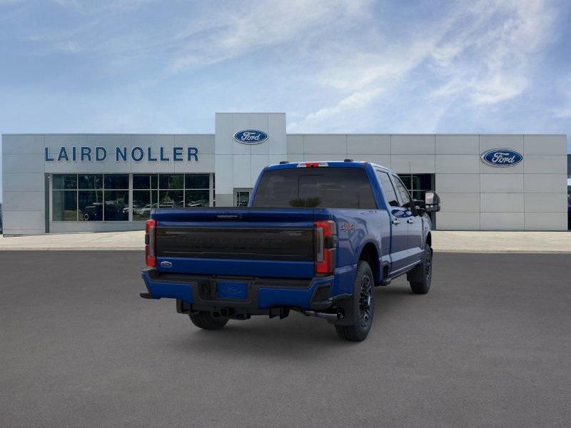 new 2026 Ford F-250 car