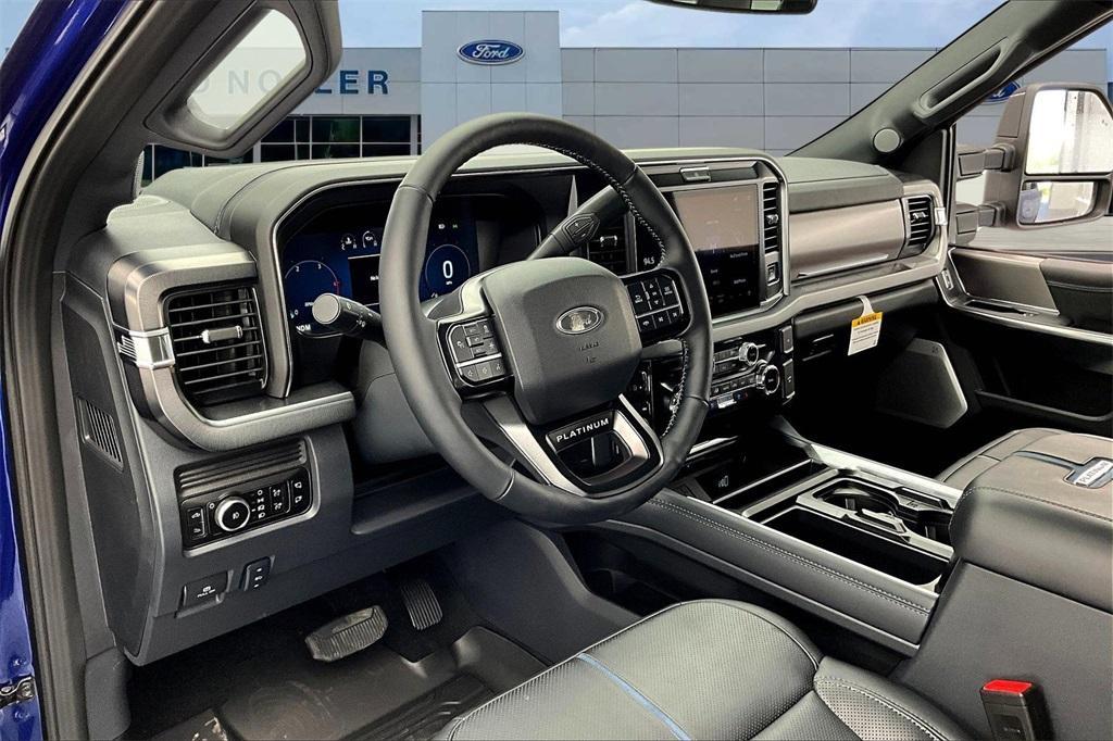 new 2026 Ford F-250 car