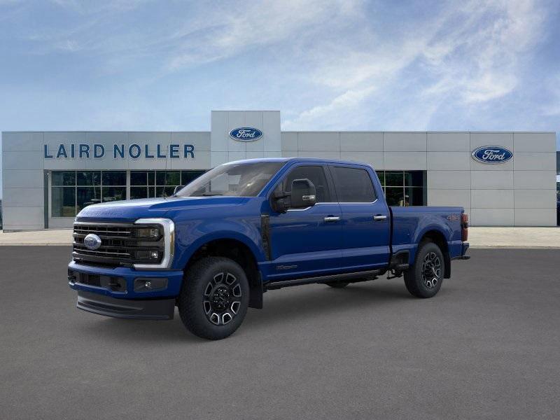 new 2026 Ford F-250 car