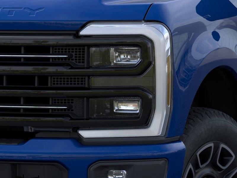 new 2026 Ford F-250 car