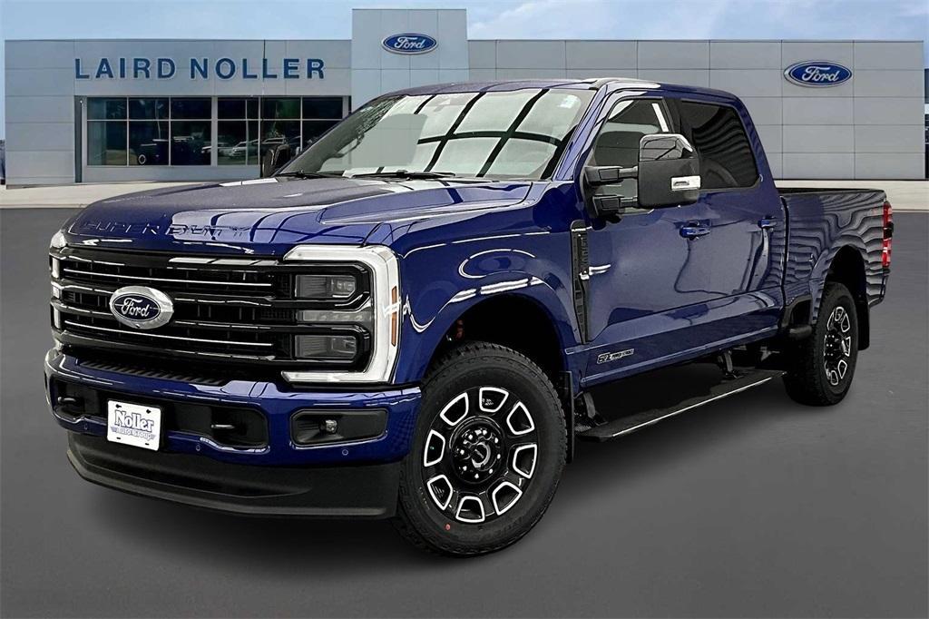 new 2026 Ford F-250 car