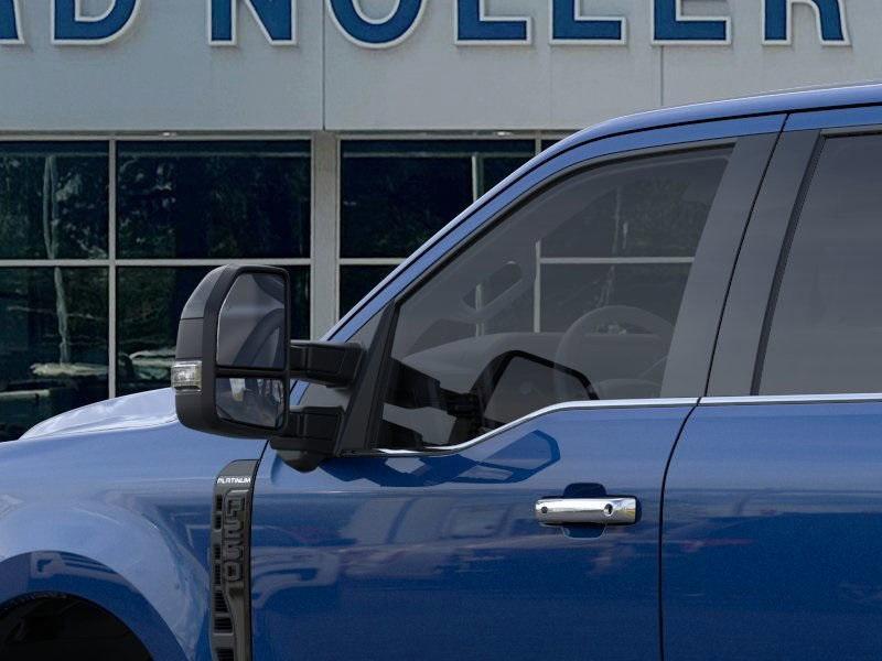 new 2026 Ford F-250 car