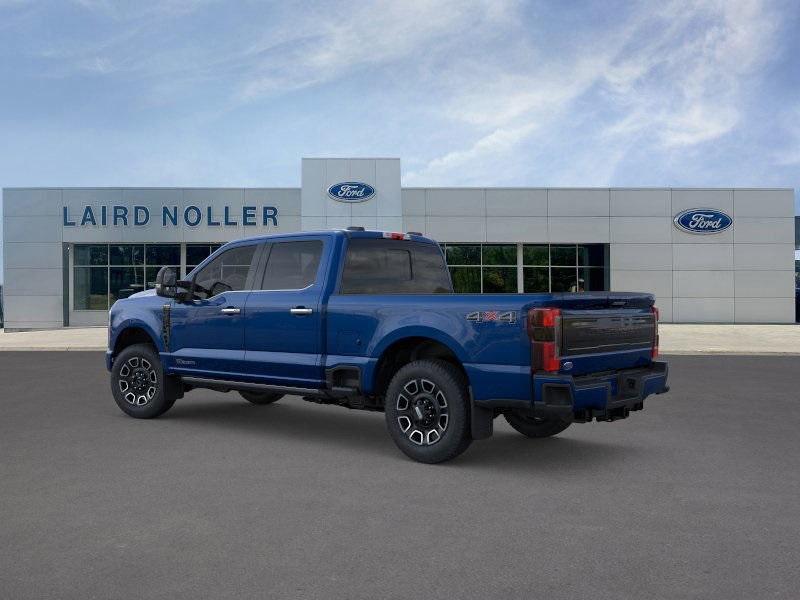 new 2026 Ford F-250 car