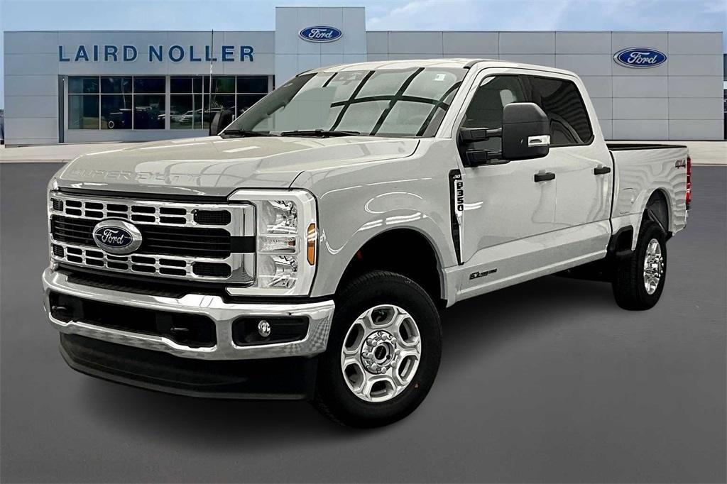 new 2026 Ford F-350 car