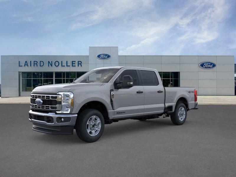 new 2026 Ford F-350 car
