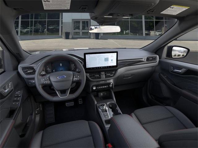 new 2024 Ford Escape car, priced at $31,494