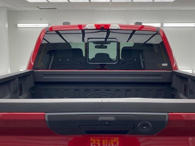 used 2022 Ford F-150 car, priced at $38,464