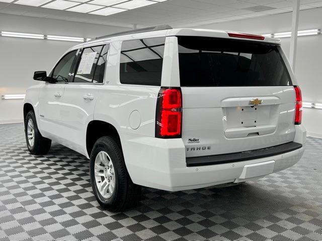 used 2020 Chevrolet Tahoe car, priced at $27,999