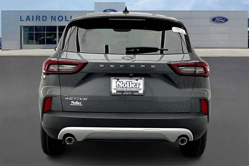 new 2025 Ford Escape car, priced at $29,564