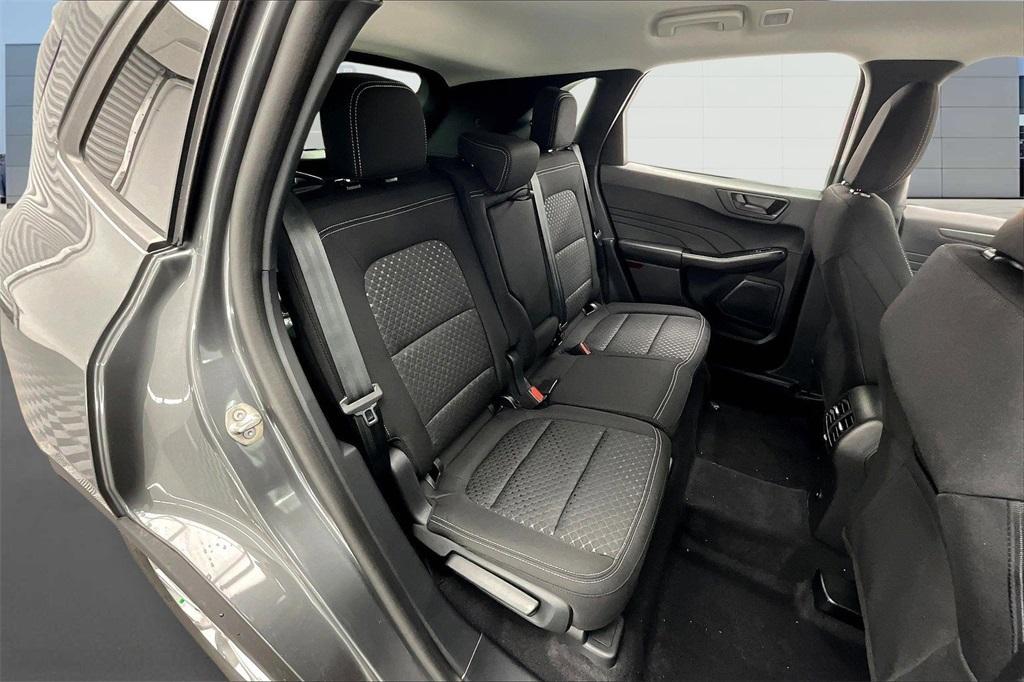 new 2025 Ford Escape car, priced at $29,564