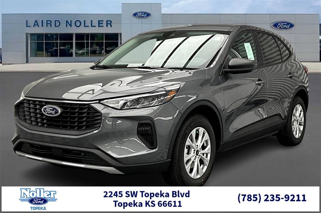 new 2025 Ford Escape car, priced at $29,886