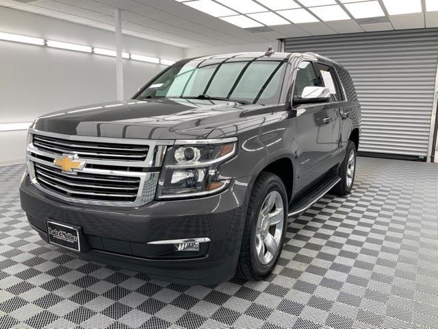 used 2017 Chevrolet Tahoe car, priced at $35,997