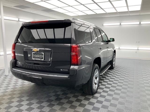 used 2017 Chevrolet Tahoe car, priced at $35,143