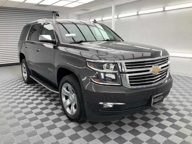 used 2017 Chevrolet Tahoe car, priced at $35,143