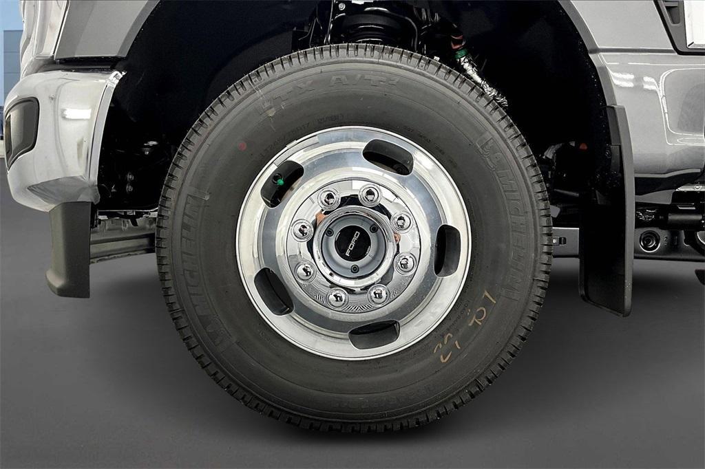 new 2026 Ford F-350 car, priced at $75,000