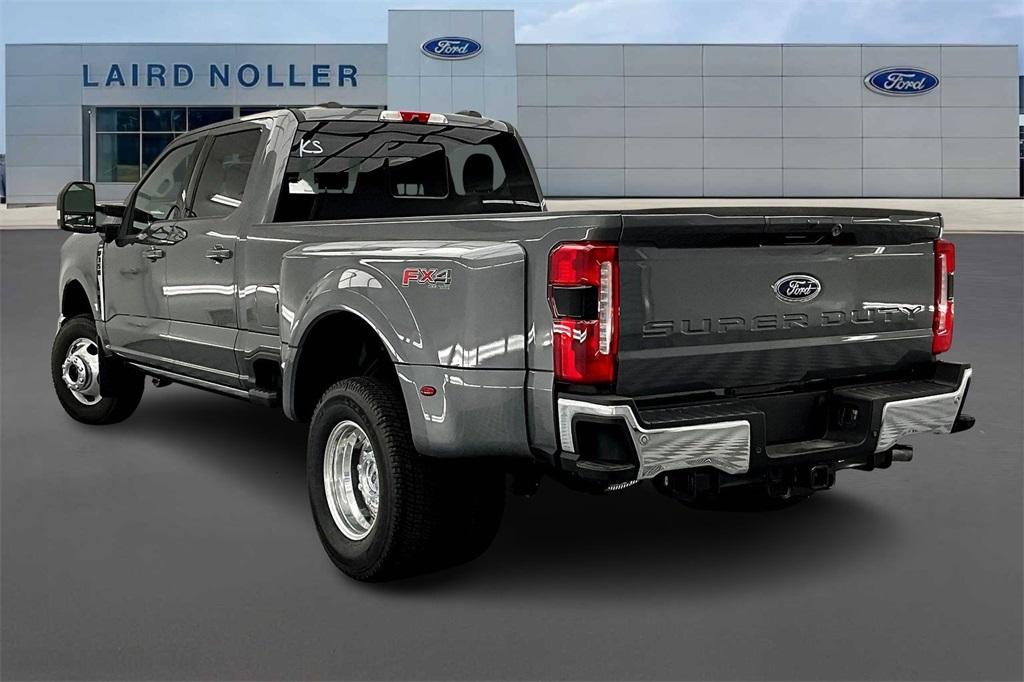 new 2026 Ford F-350 car, priced at $75,000