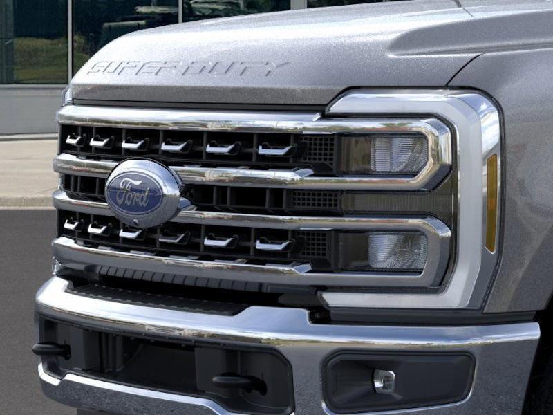 new 2026 Ford F-350 car, priced at $75,000