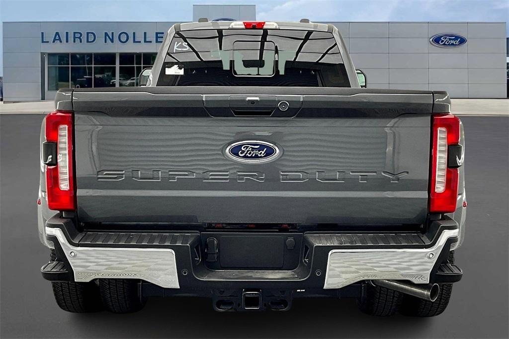 new 2026 Ford F-350 car, priced at $75,000