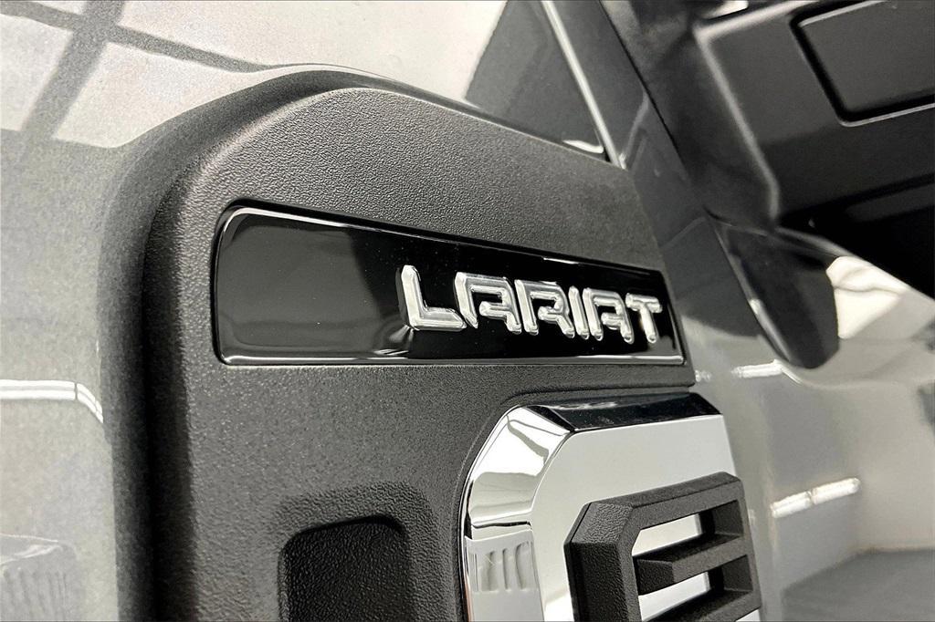 new 2026 Ford F-350 car, priced at $75,000