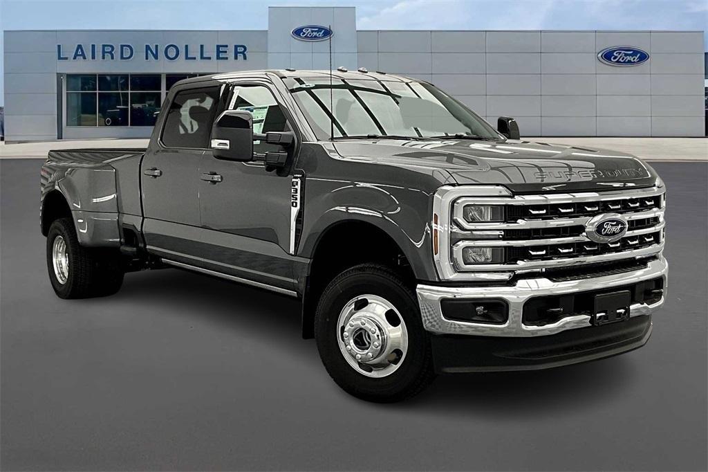 new 2026 Ford F-350 car, priced at $75,000