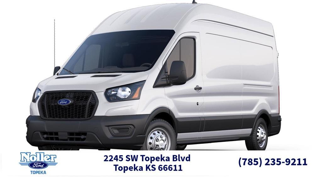 new 2025 Ford Transit-350 car, priced at $62,651
