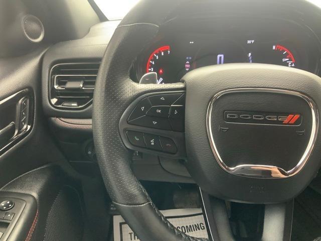 used 2023 Dodge Durango car, priced at $39,472