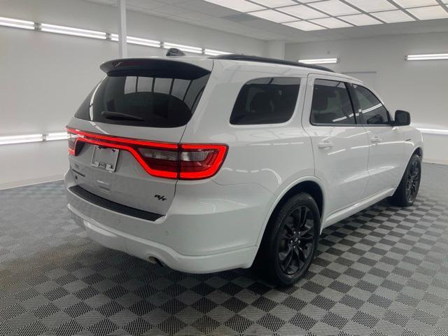 used 2023 Dodge Durango car, priced at $39,472