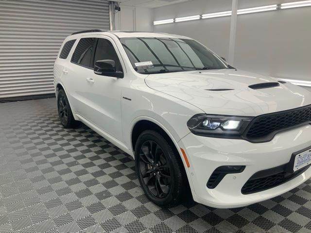 used 2023 Dodge Durango car, priced at $39,472